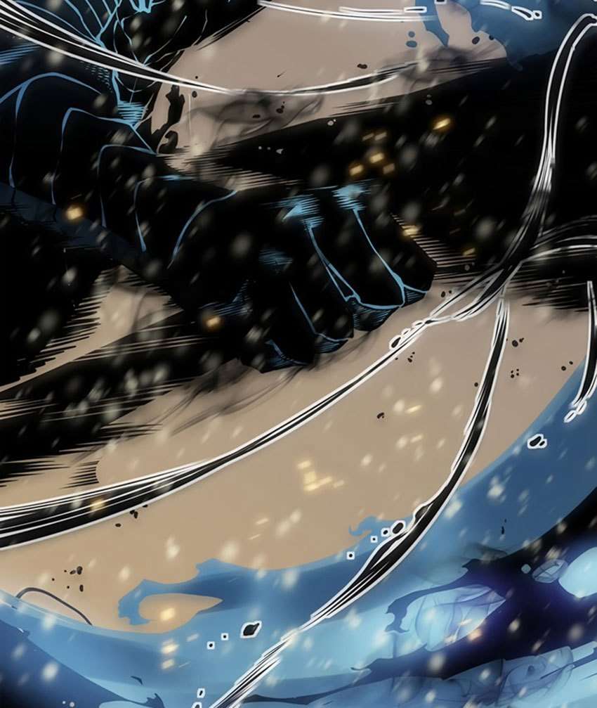 Solo Leveling - Chapter 54.1 7