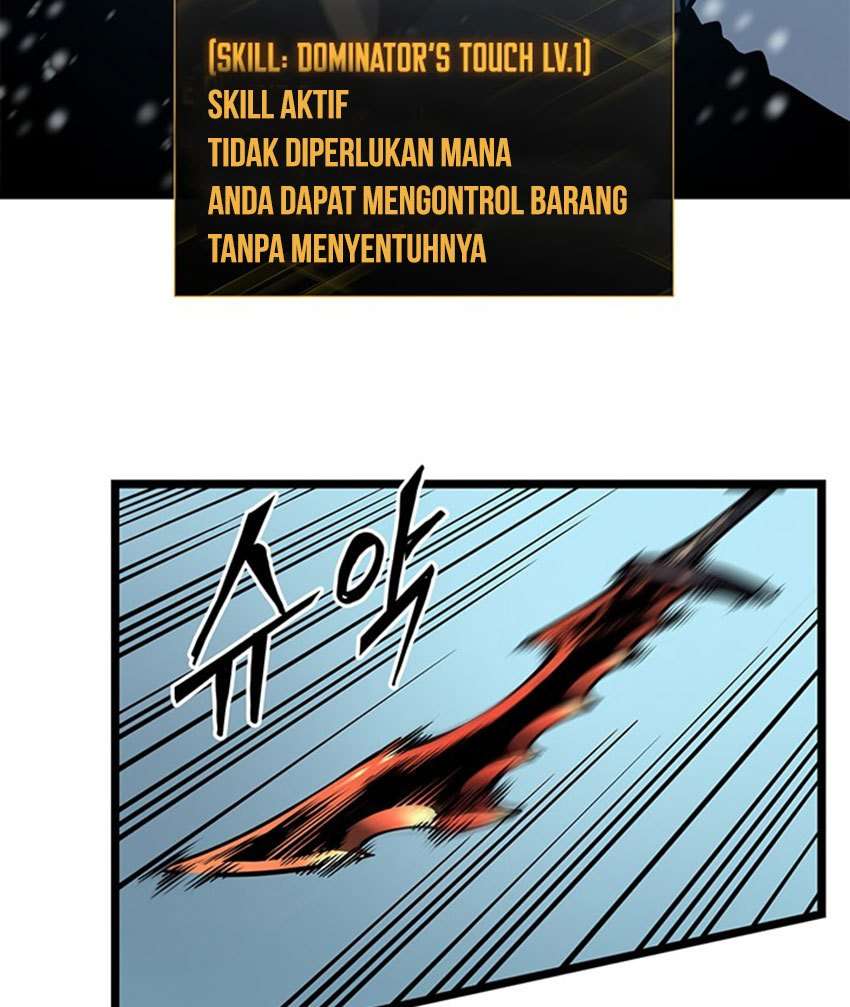 Solo Leveling - Chapter 54.1 76