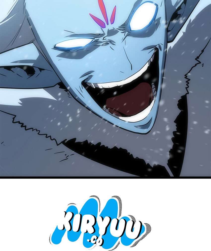 Solo Leveling - Chapter 54.1 74
