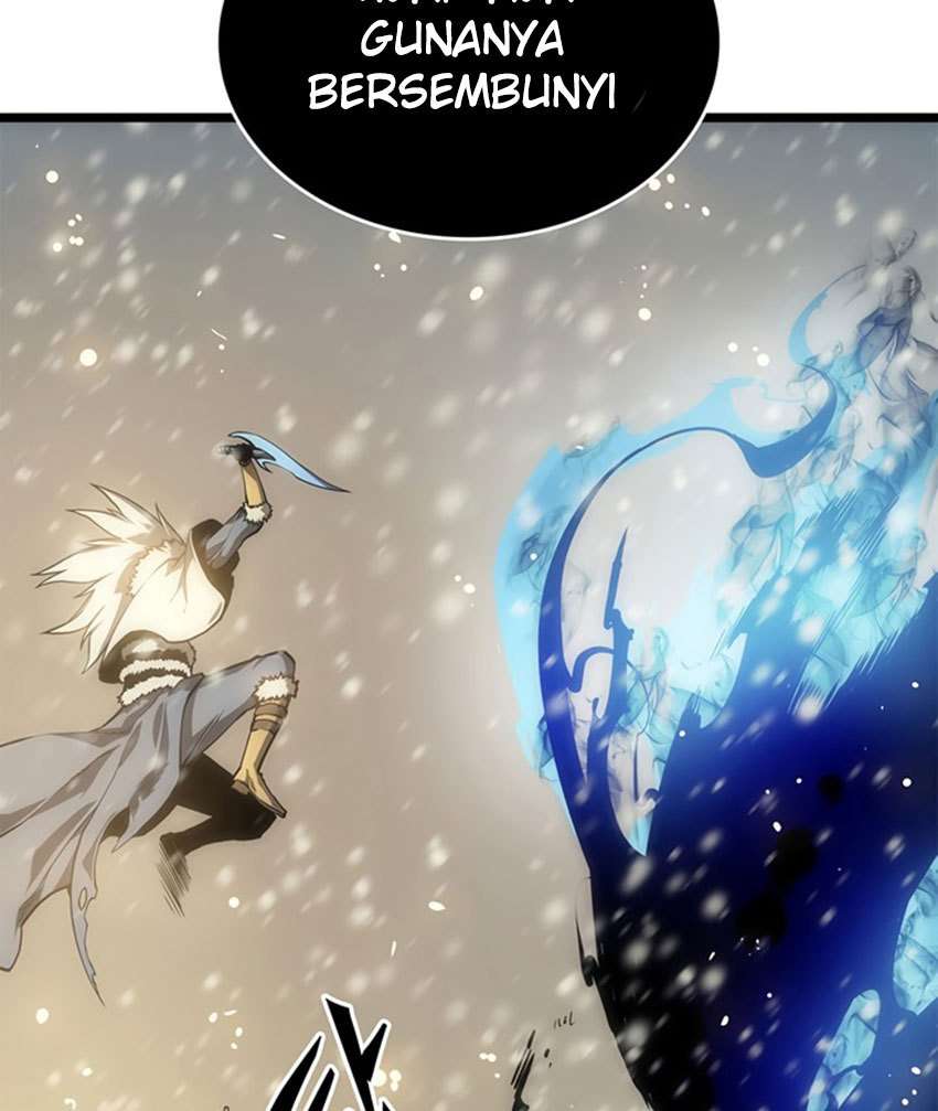 Solo Leveling - Chapter 54.1 4