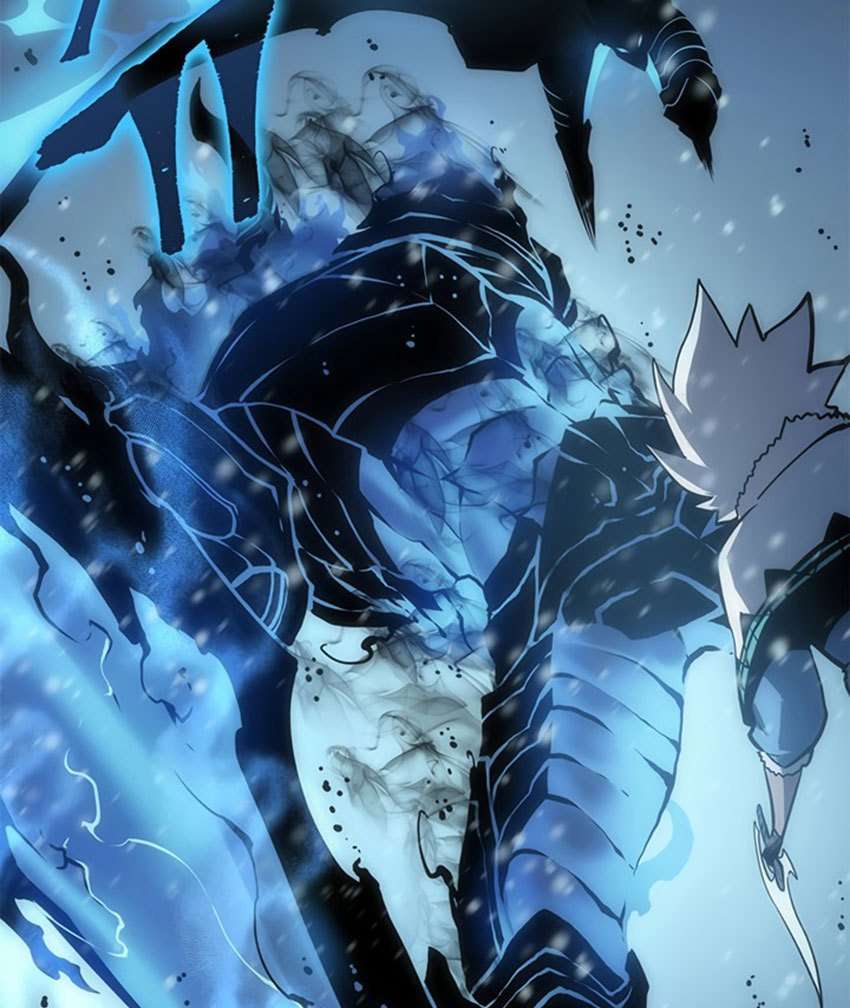 Solo Leveling - Chapter 54.1 41