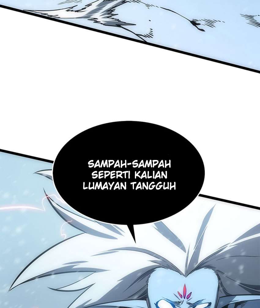 Solo Leveling - Chapter 54.1 58