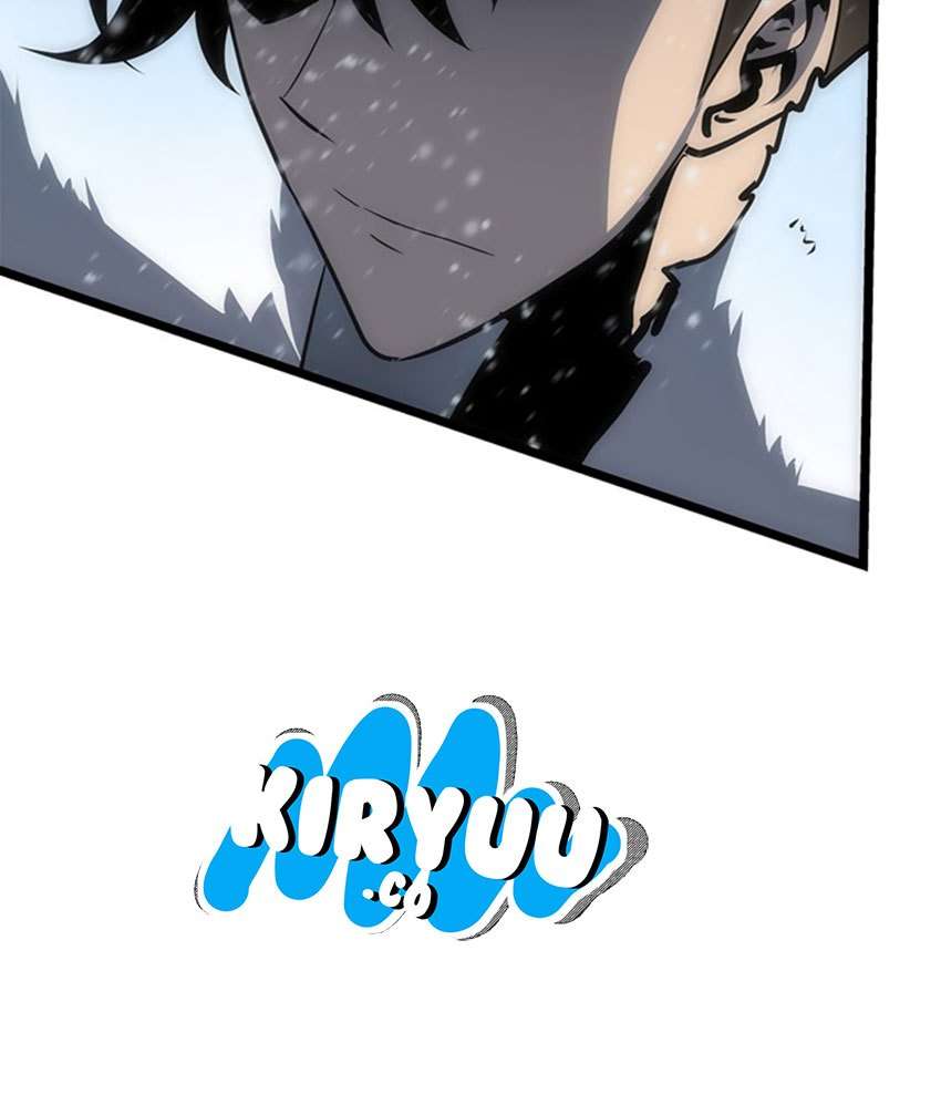 Solo Leveling - Chapter 54.1 56