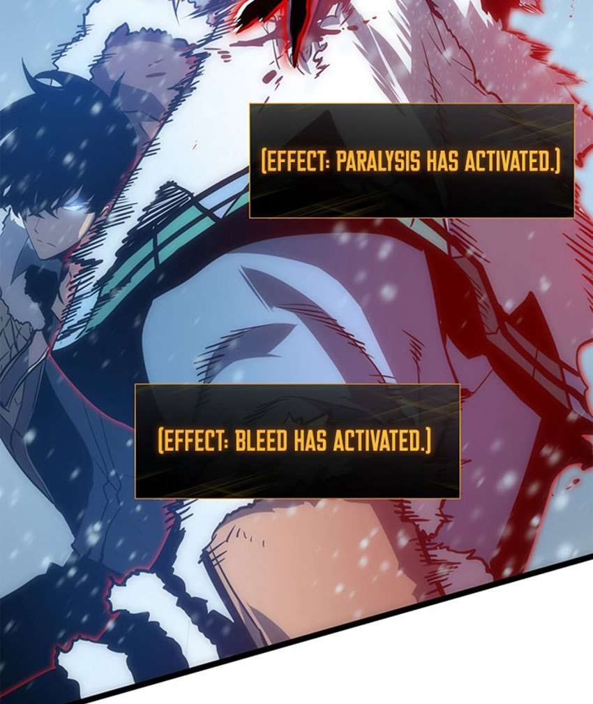 Solo Leveling - Chapter 54.1 54