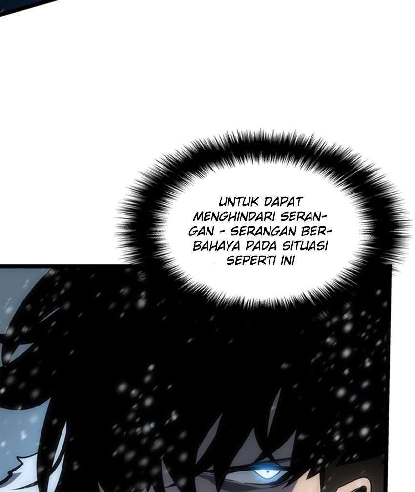 Solo Leveling - Chapter 54.1 55