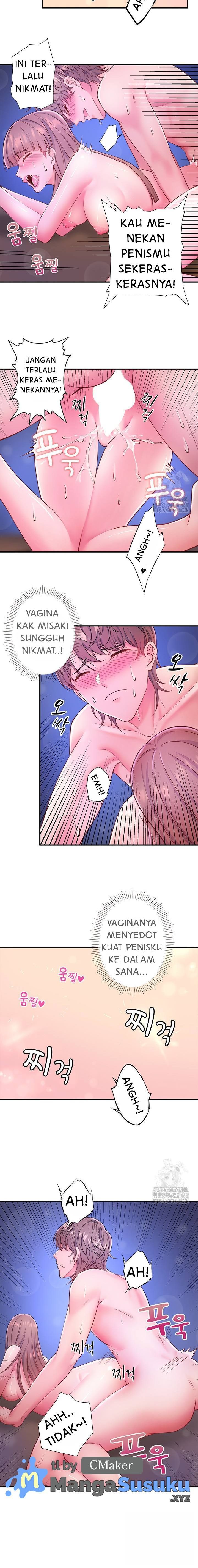 Secret Hot Spring Inn - Chapter 26 9