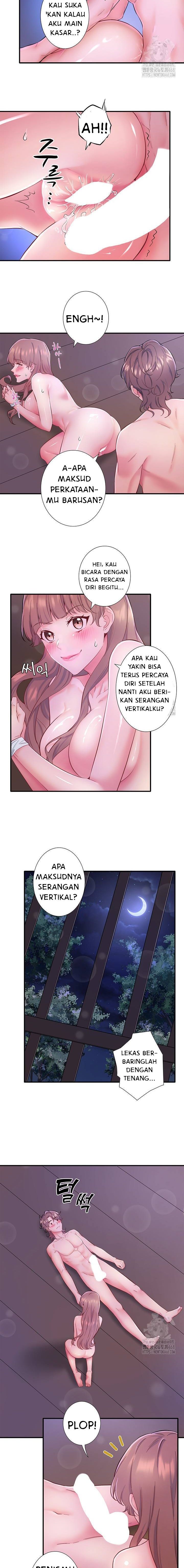 Secret Hot Spring Inn - Chapter 26 12