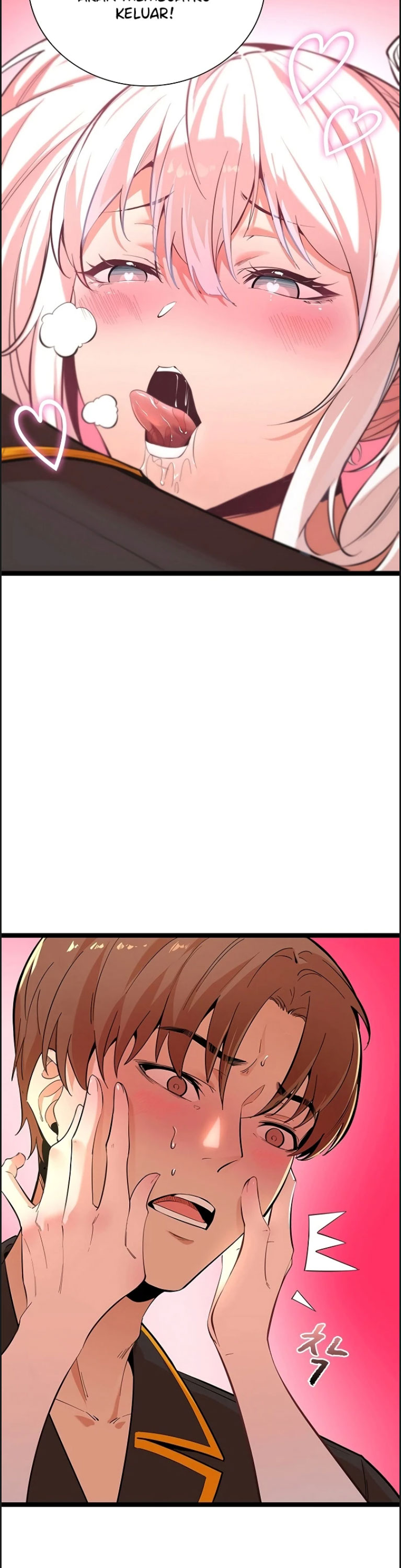 Secret Massage - Chapter 04 23