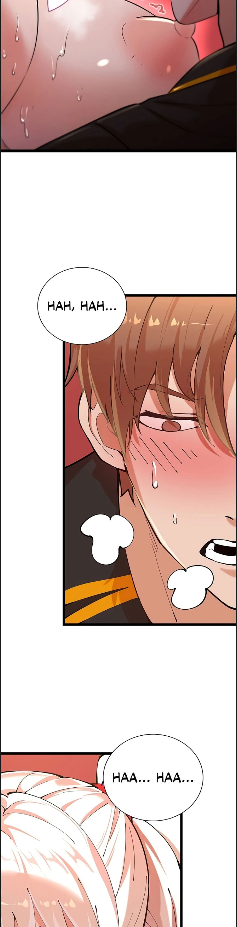 Secret Massage - Chapter 04 20