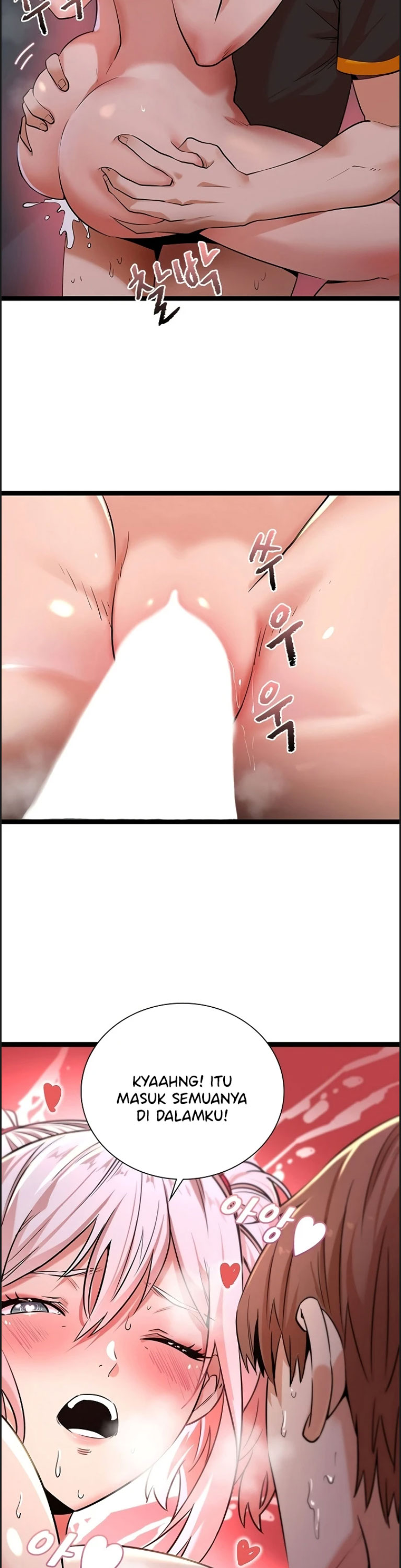 Secret Massage - Chapter 04 19
