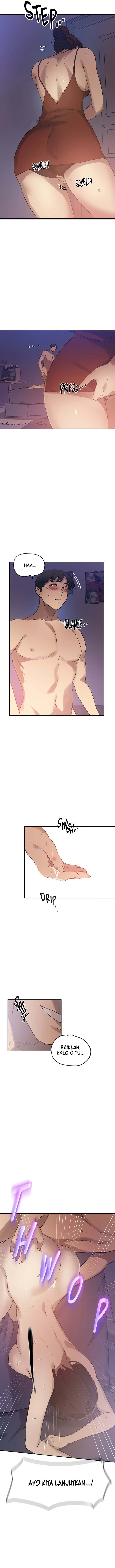 Secret Class - Chapter 248 9