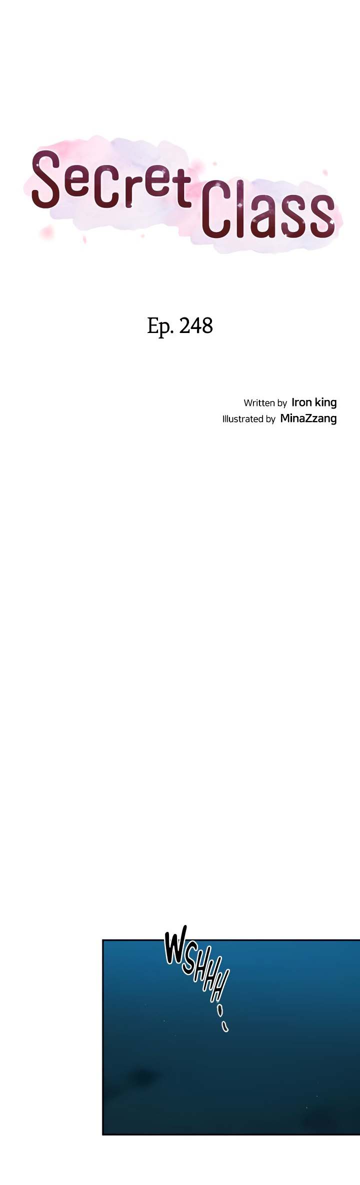 Secret Class - Chapter 248 2