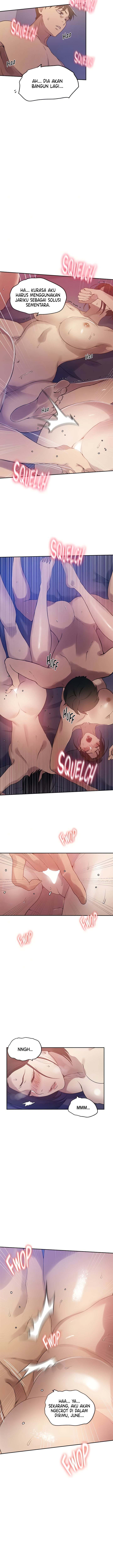 Secret Class - Chapter 248 6