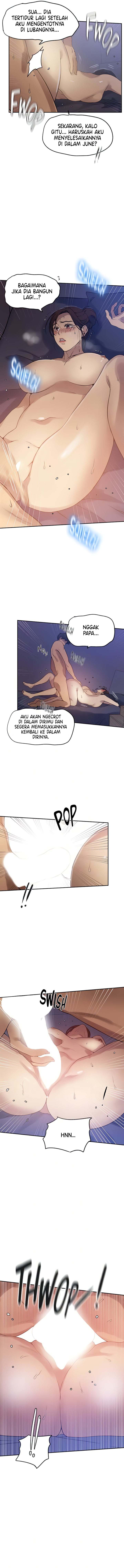Secret Class - Chapter 248 4