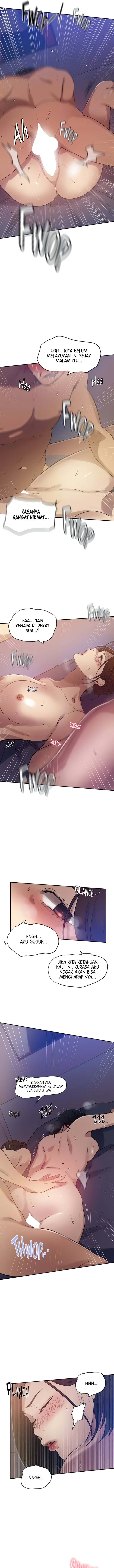Secret Class - Chapter 248 5