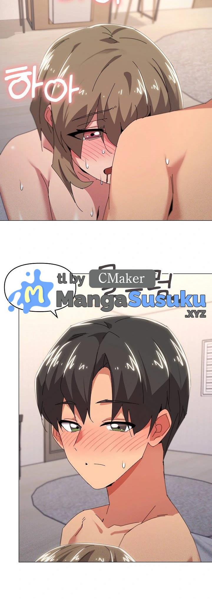 What&#8217;s Wrong With This Family - Chapter 47 9