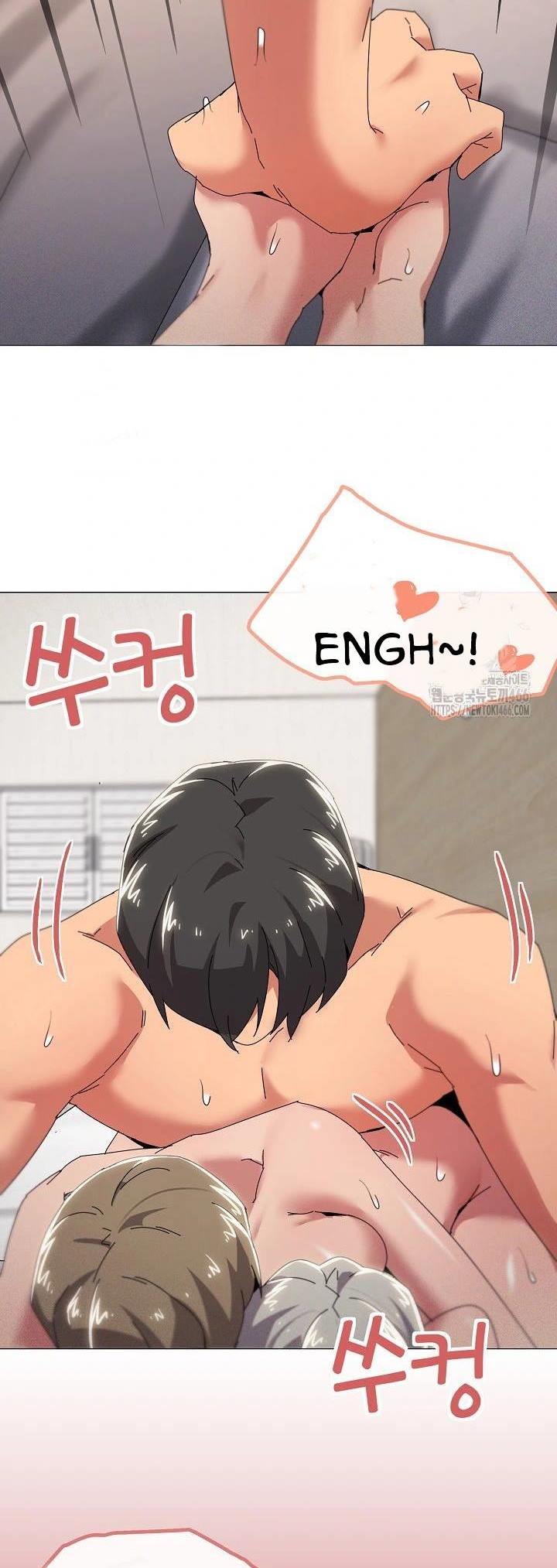 What&#8217;s Wrong With This Family - Chapter 47 28