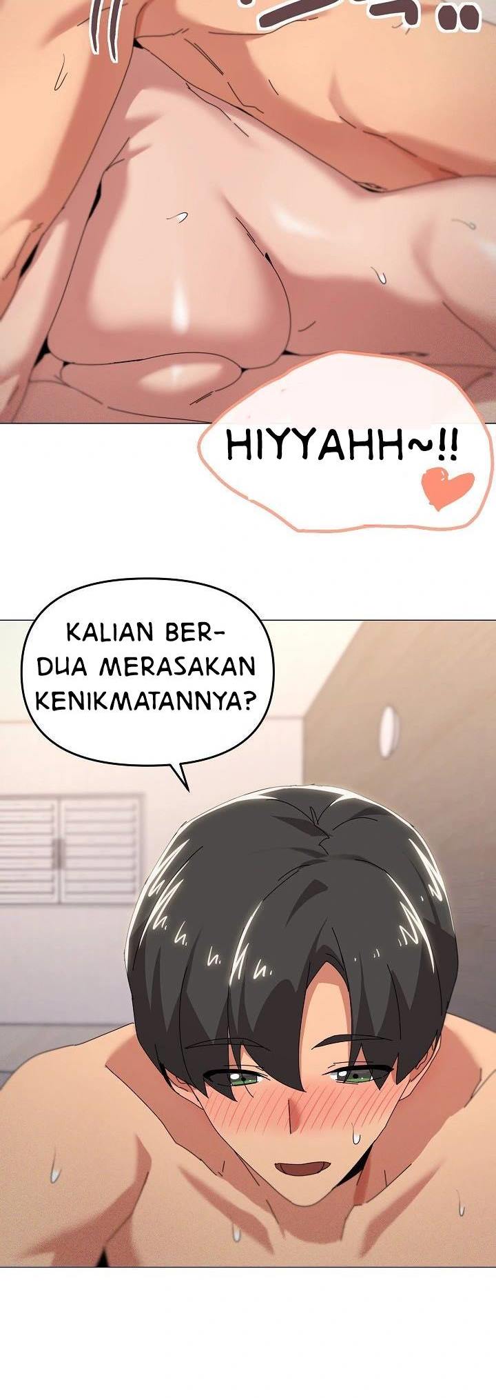 What&#8217;s Wrong With This Family - Chapter 47 31