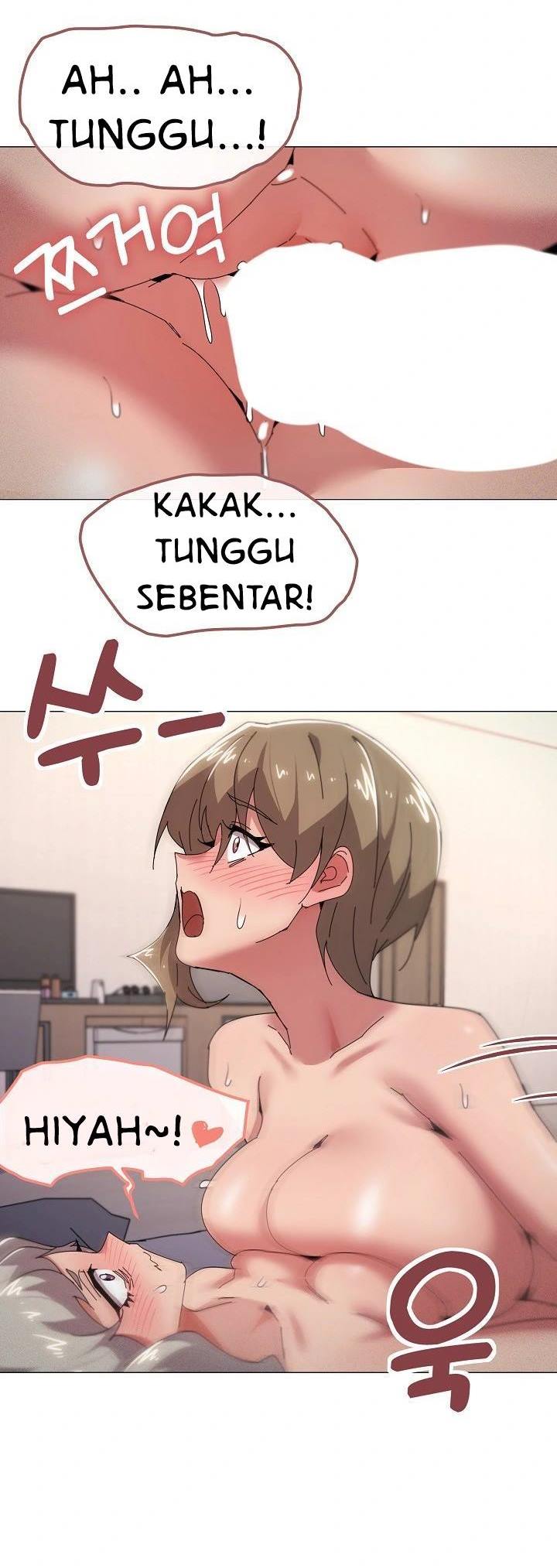 What&#8217;s Wrong With This Family - Chapter 47 19