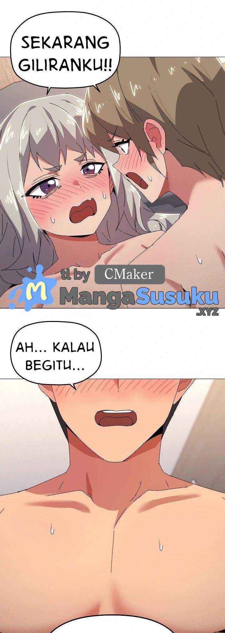 What&#8217;s Wrong With This Family - Chapter 47 17