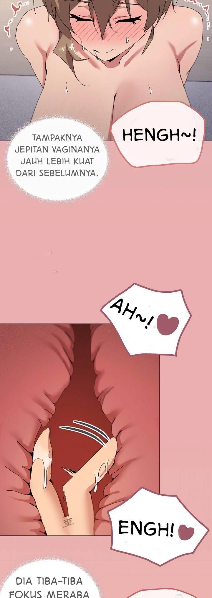 What&#8217;s Wrong With This Family - Chapter 47 5