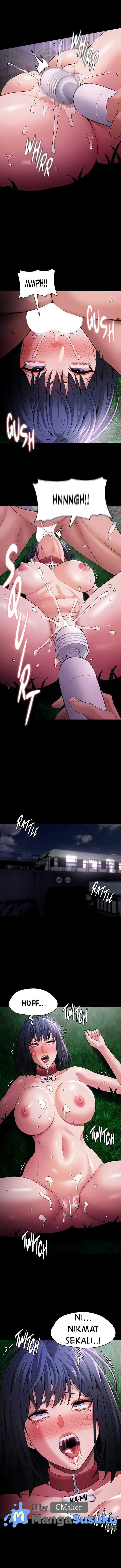 Wicked Diary - Chapter 106 9