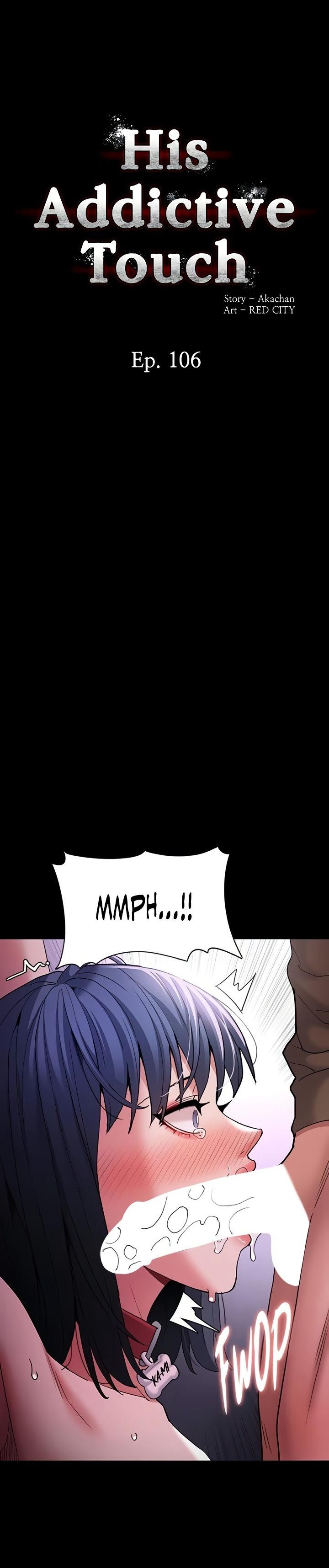 Wicked Diary - Chapter 106 2