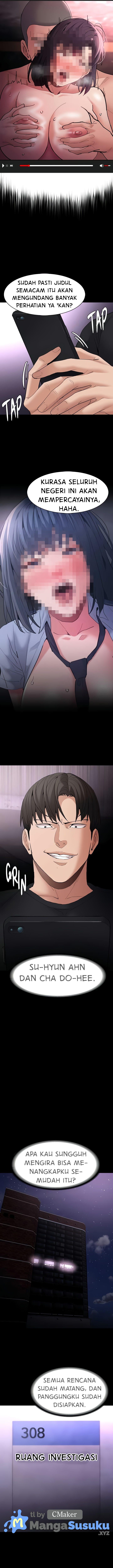 Wicked Diary - Chapter 106 12