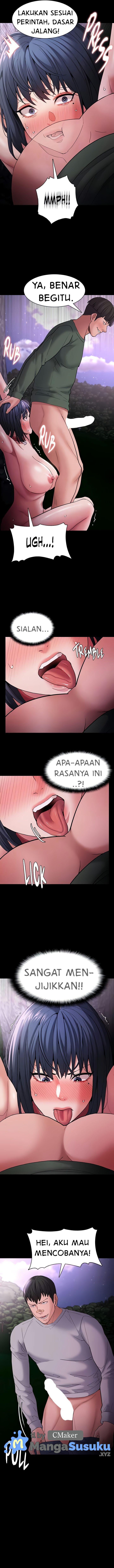 Wicked Diary - Chapter 106 6