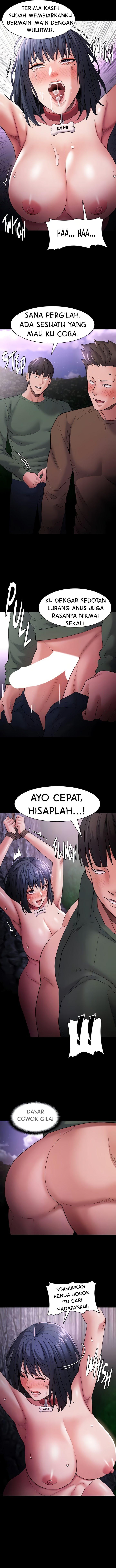 Wicked Diary - Chapter 106 5