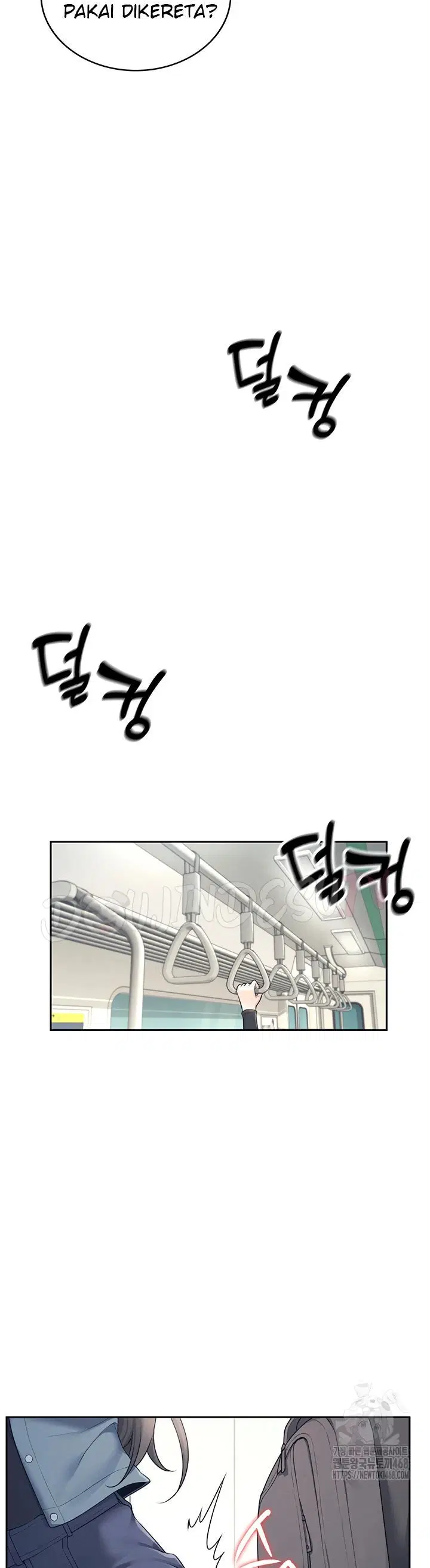 Wireless Onahole - Chapter 10 24