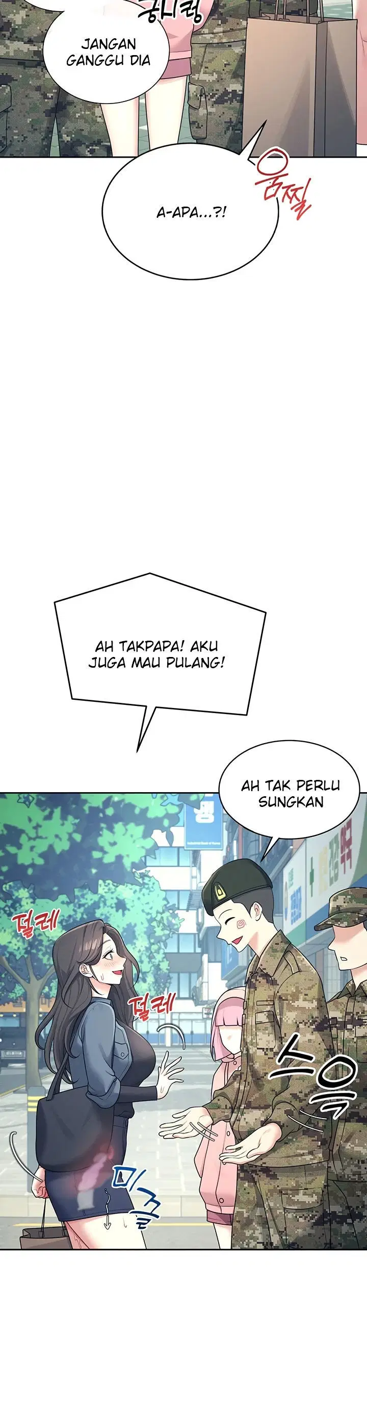 Wireless Onahole - Chapter 10 39