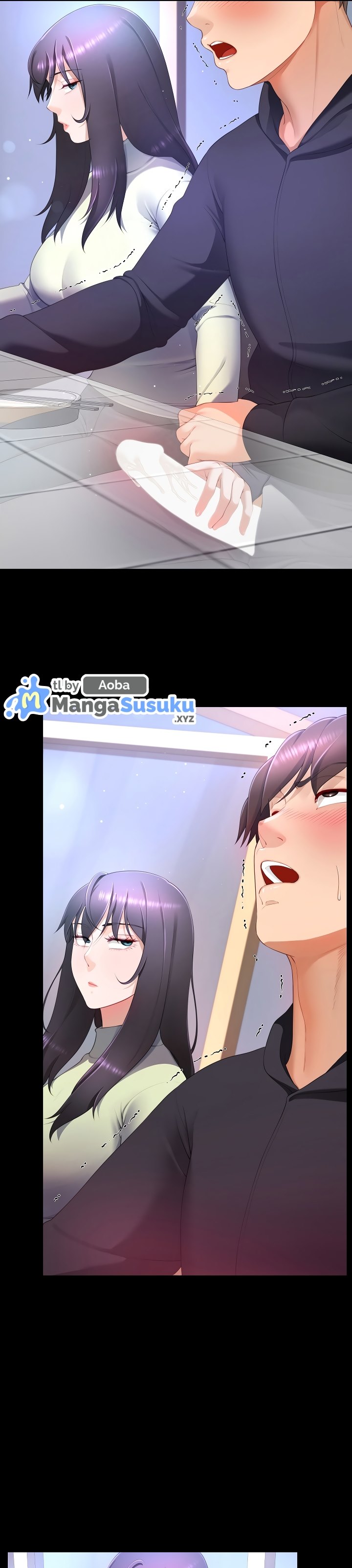 Wanna Become a Dad or a Boyfriend - Chapter 8 27