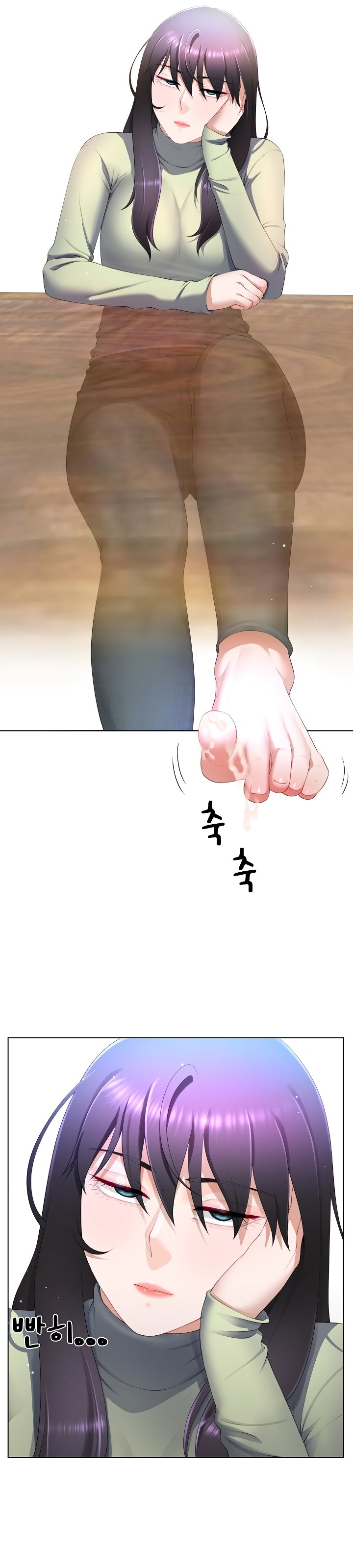Wanna Become a Dad or a Boyfriend - Chapter 8 24