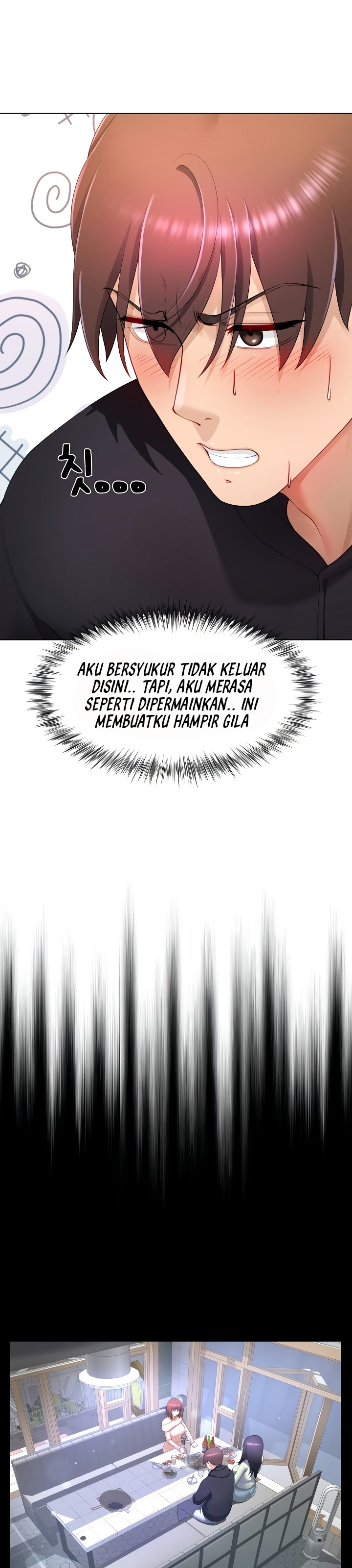 Wanna Become a Dad or a Boyfriend - Chapter 8 25