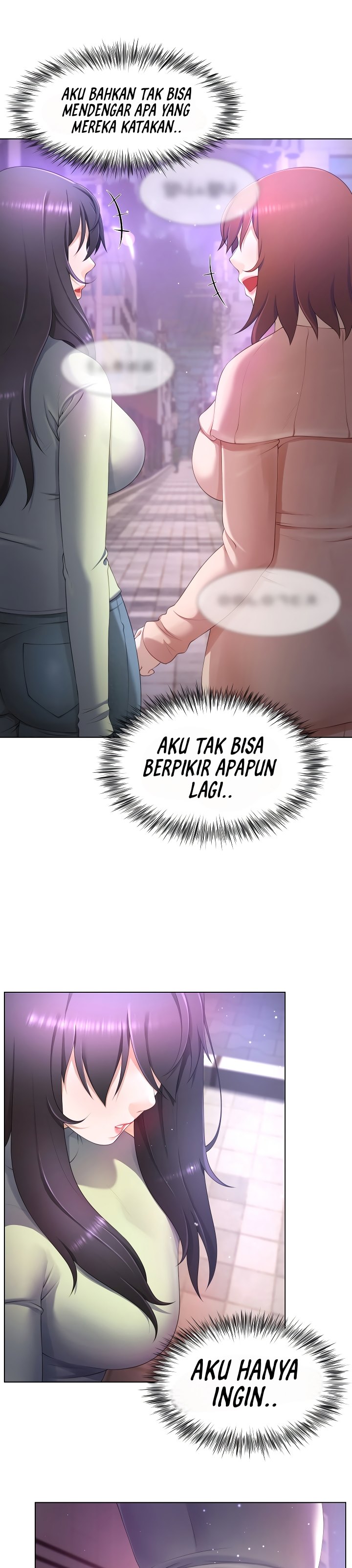 Wanna Become a Dad or a Boyfriend - Chapter 8 30