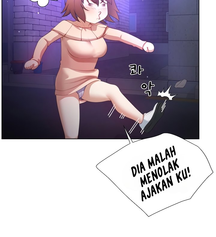 Wanna Become a Dad or a Boyfriend - Chapter 8 36