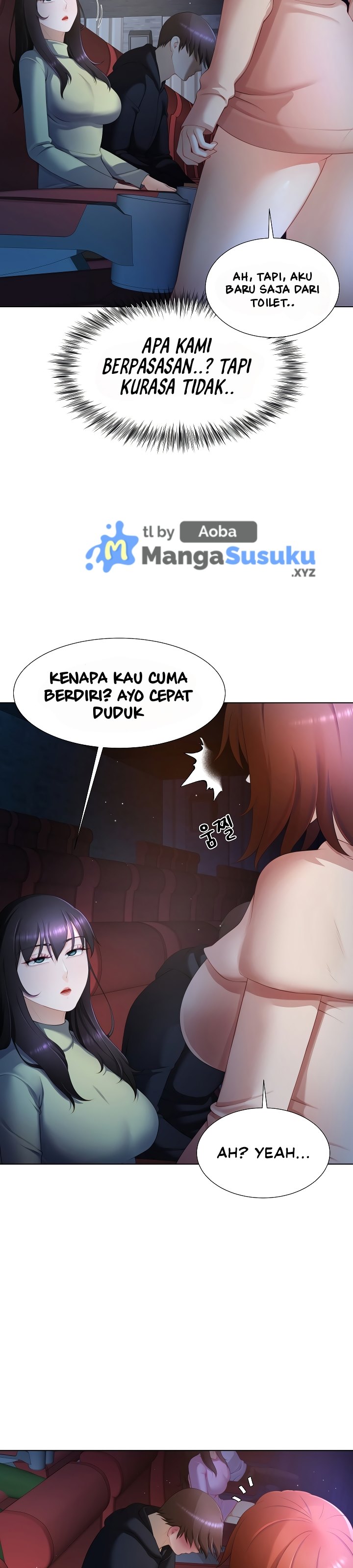Wanna Become a Dad or a Boyfriend - Chapter 8 13