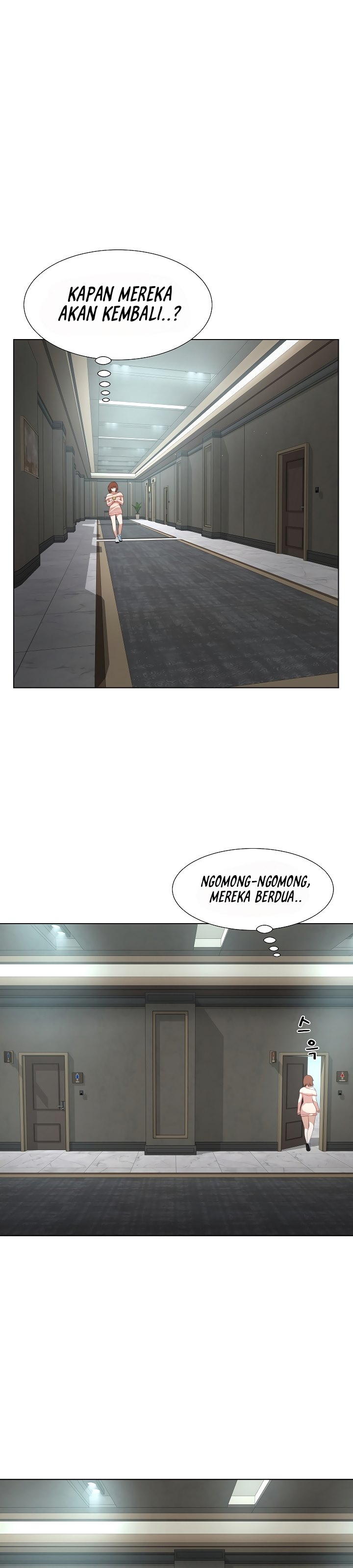 Wanna Become a Dad or a Boyfriend - Chapter 8 10
