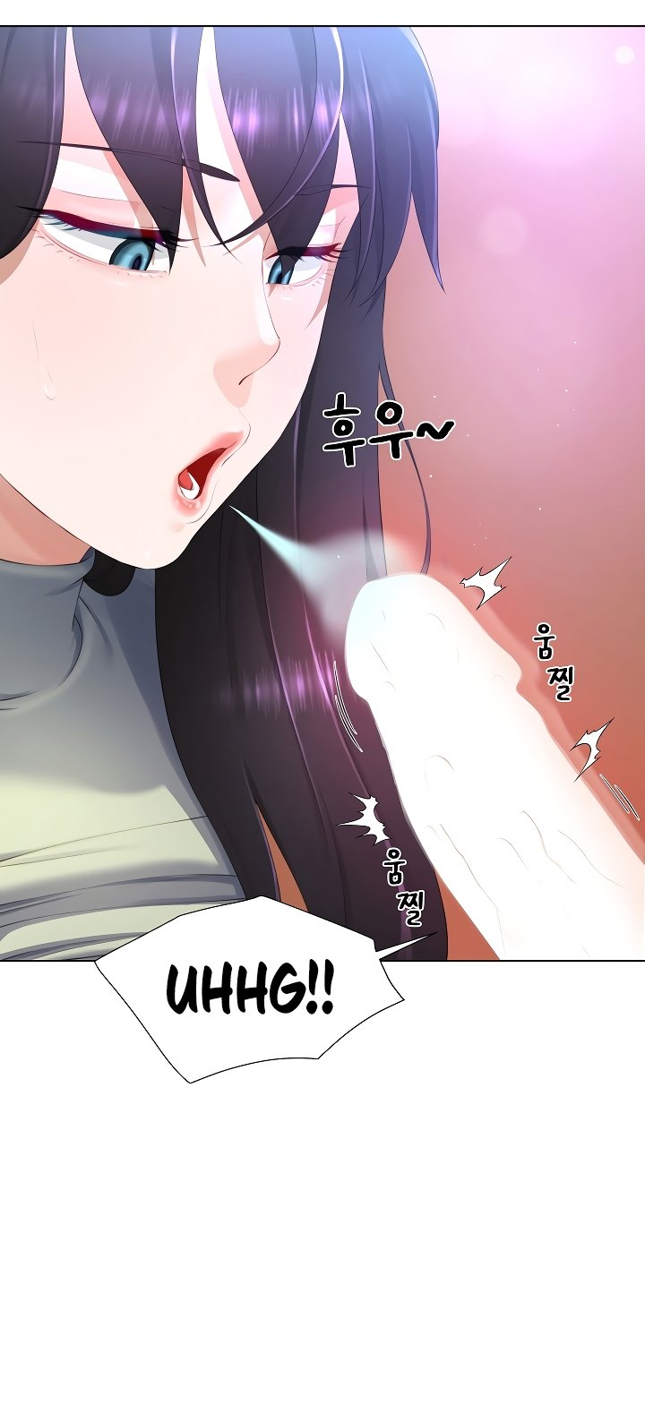 Wanna Become a Dad or a Boyfriend - Chapter 8 6