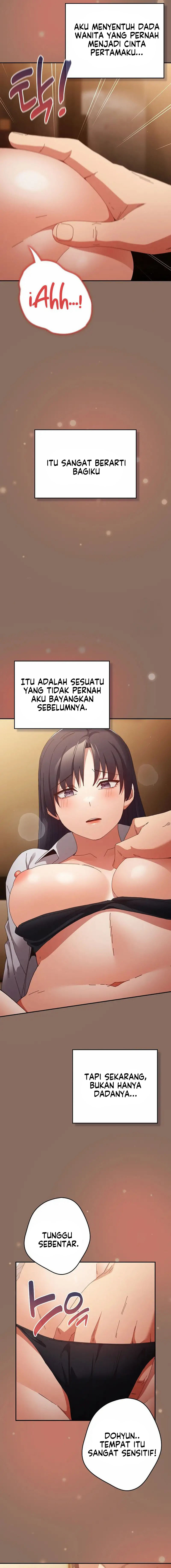 That&#8217;s not how it&#8217;s done - Chapter 110 18