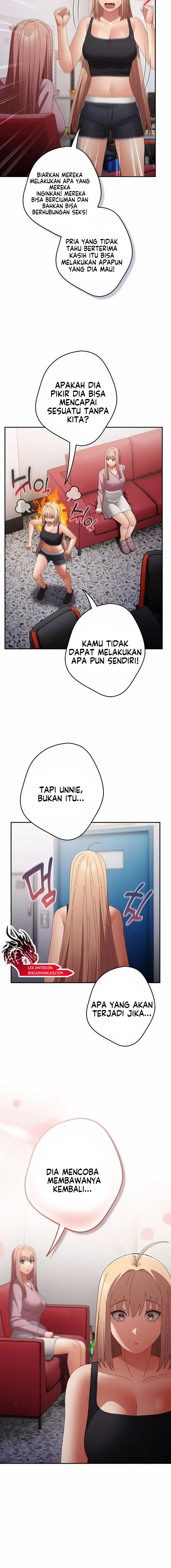 That&#8217;s not how it&#8217;s done - Chapter 110 12