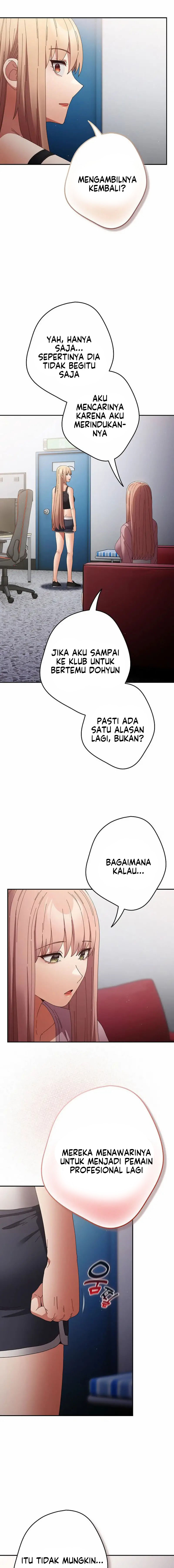 That&#8217;s not how it&#8217;s done - Chapter 110 13