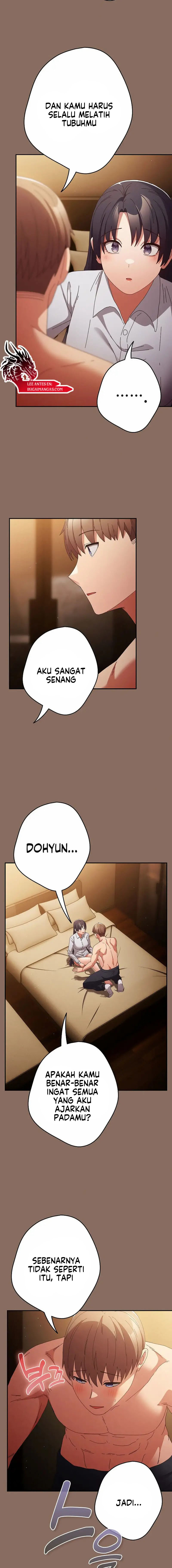 That&#8217;s not how it&#8217;s done - Chapter 110 16