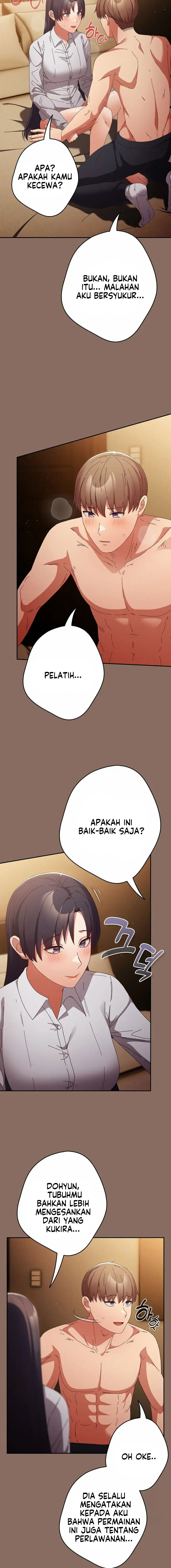That&#8217;s not how it&#8217;s done - Chapter 110 15