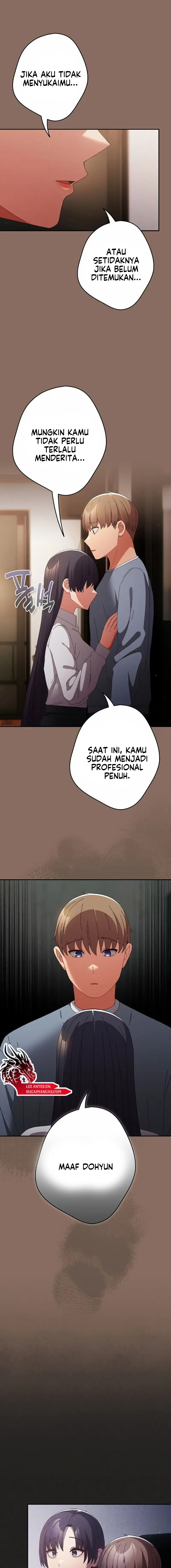 That&#8217;s not how it&#8217;s done - Chapter 110 7