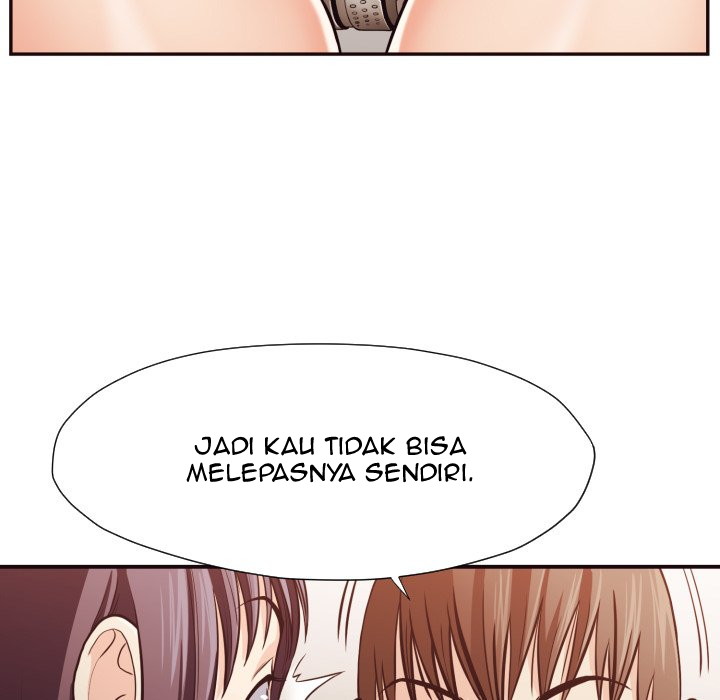 The Hidden Past - Chapter 17 95