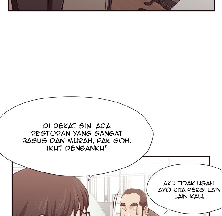 The Hidden Past - Chapter 17 29