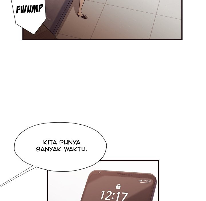 The Hidden Past - Chapter 17 24