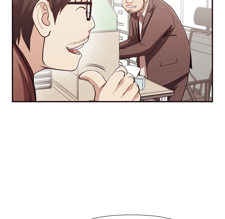 The Hidden Past - Chapter 17 30